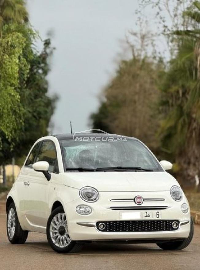 Fiat 500 La 500 1024❣️