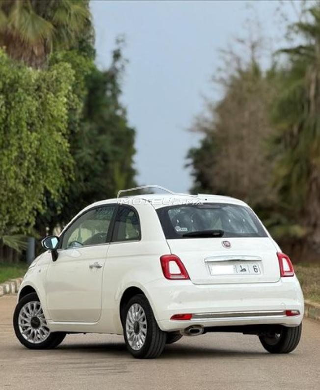 Fiat 500 La 500 1024❣️