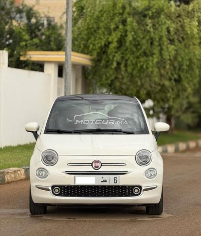 Fiat 500 La 500 1024❣️