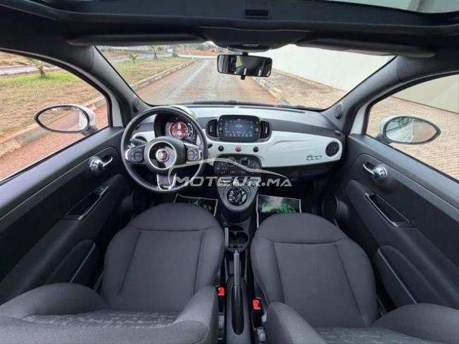 Fiat 500 La 500 1024❣️