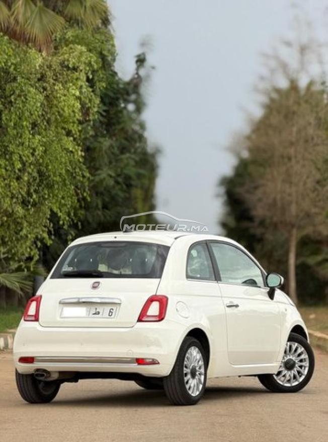Fiat 500 La 500 1024❣️