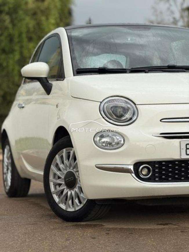 Fiat 500 La 500 1024❣️