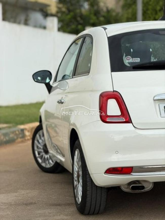 Fiat 500 La 500 1024❣️