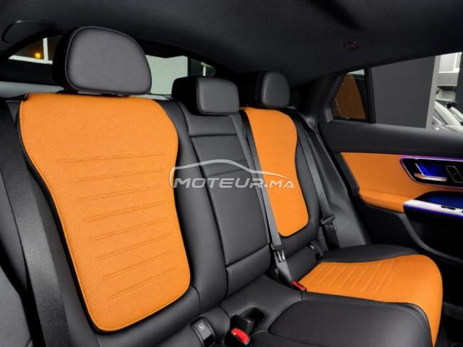MERCEDES GLC300de FULL OPTION 