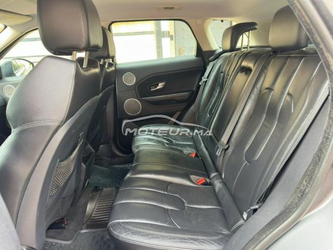 Range Rover Evoque 2015 Automatique