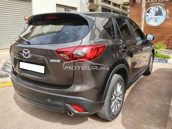 KIFAL - MAZDA CX-5
