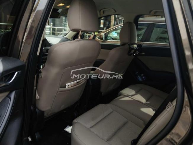 KIFAL - MAZDA CX-5