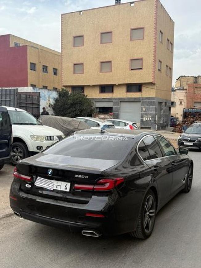 bmw serie 5