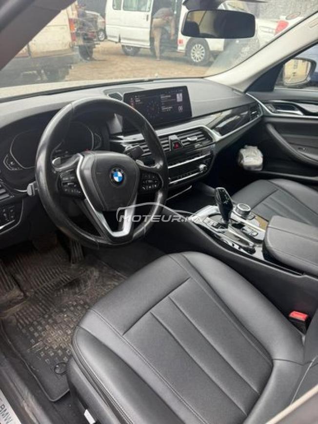 bmw serie 5