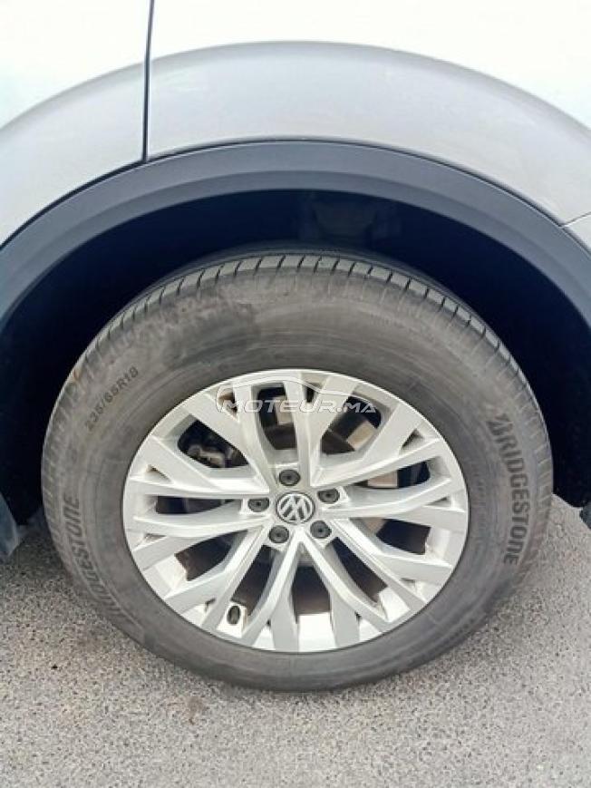KIFAL - VOLKSWAGEN Touareg