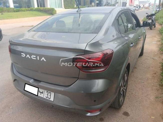 KIFAL - DACIA Logan