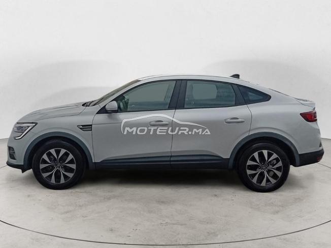 RENAULT. Arkana