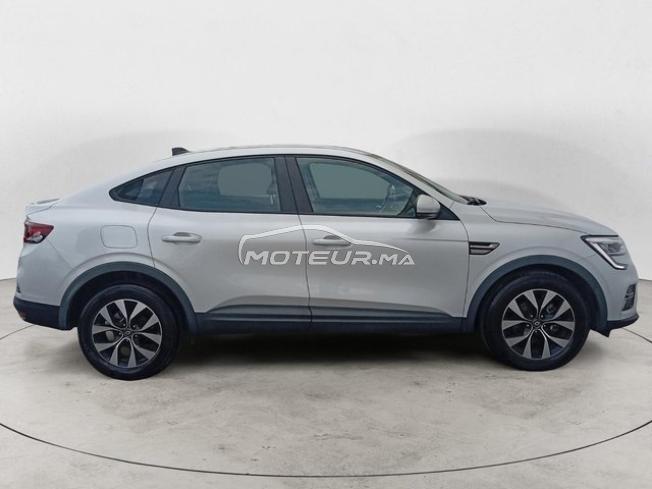 RENAULT. Arkana