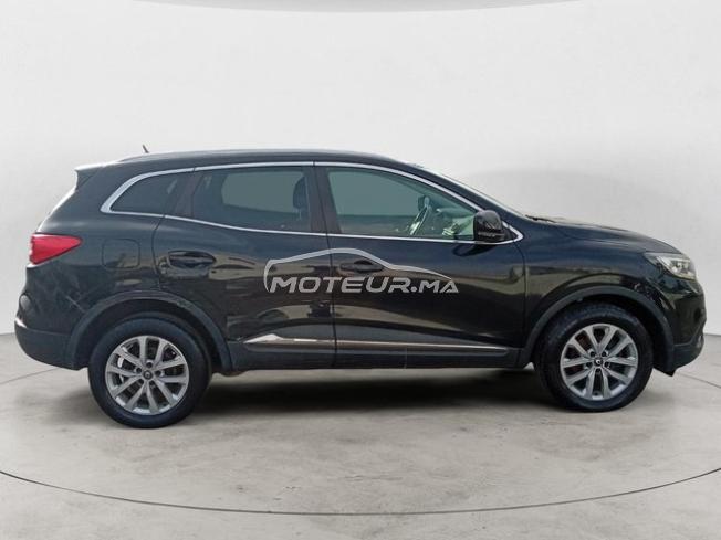 RENAULT. Kadjar