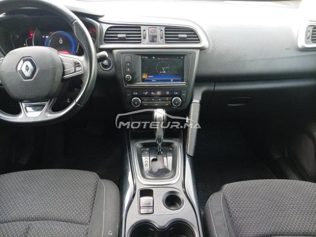 RENAULT. Kadjar
