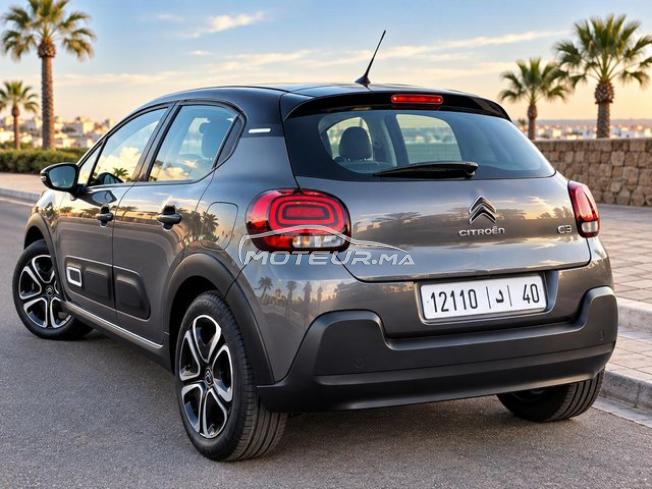 Citroën c3 diesel 2023