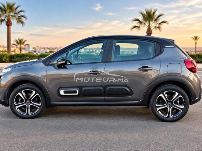 Citroën c3 diesel 2023