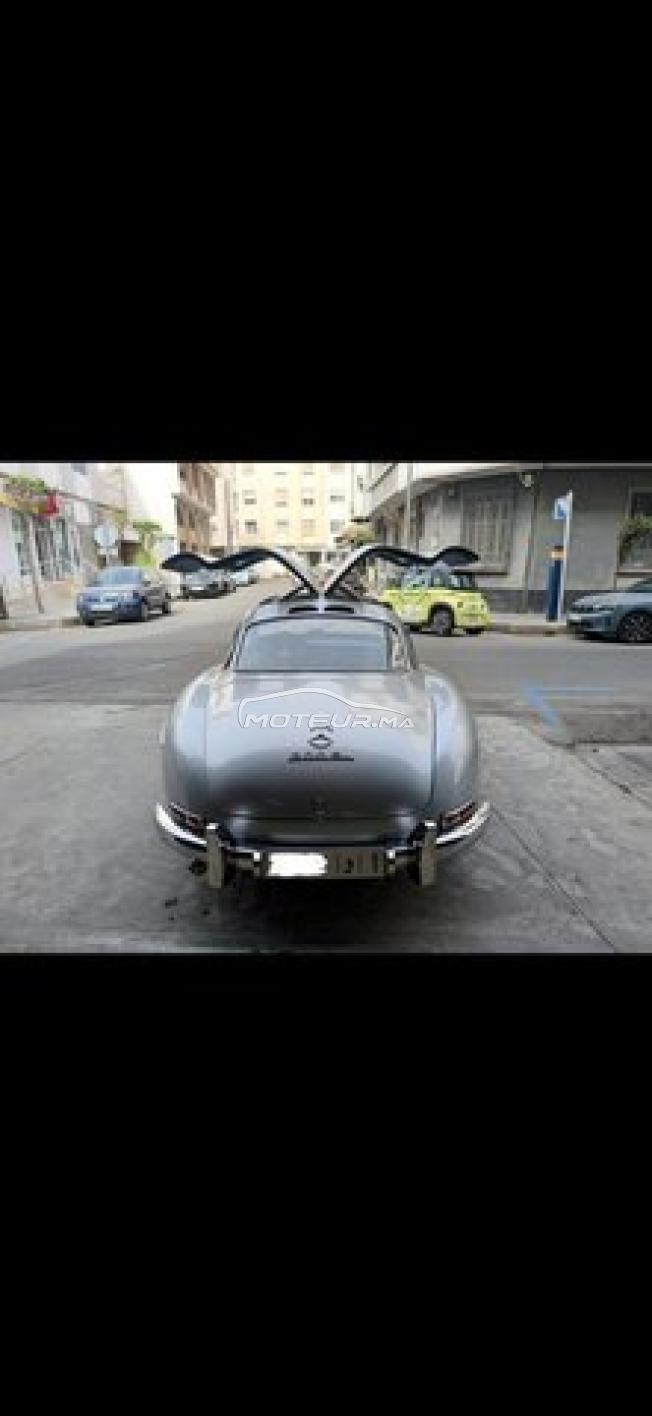 Mercedes-Benz Classe 300SL Essence Manuelle 2000