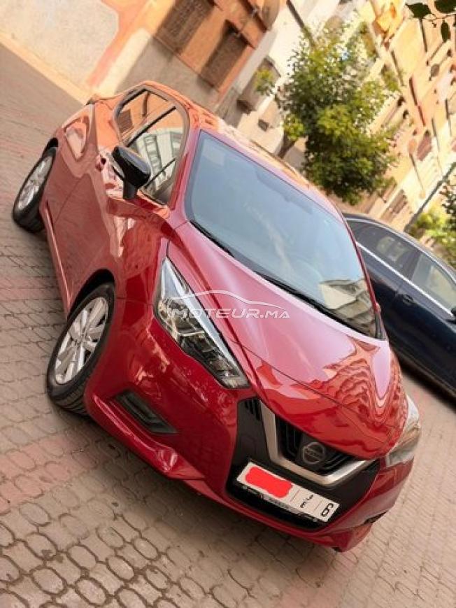 nissan micra amra