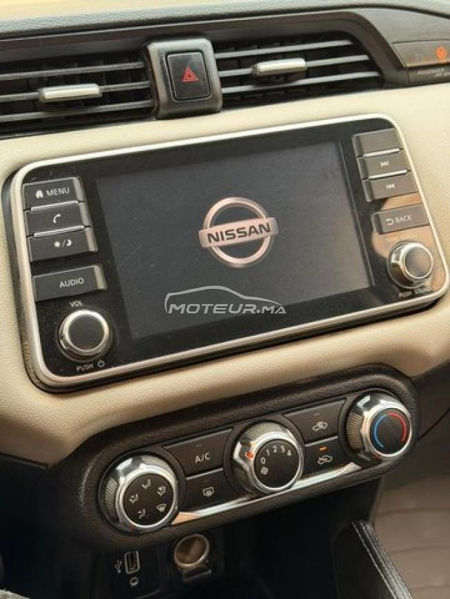 nissan micra amra