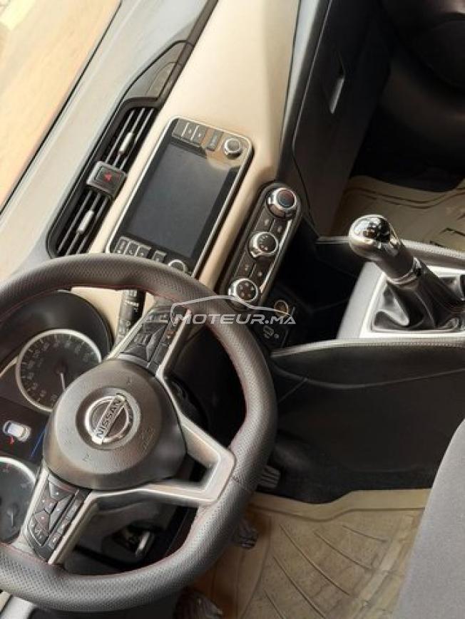 nissan micra amra