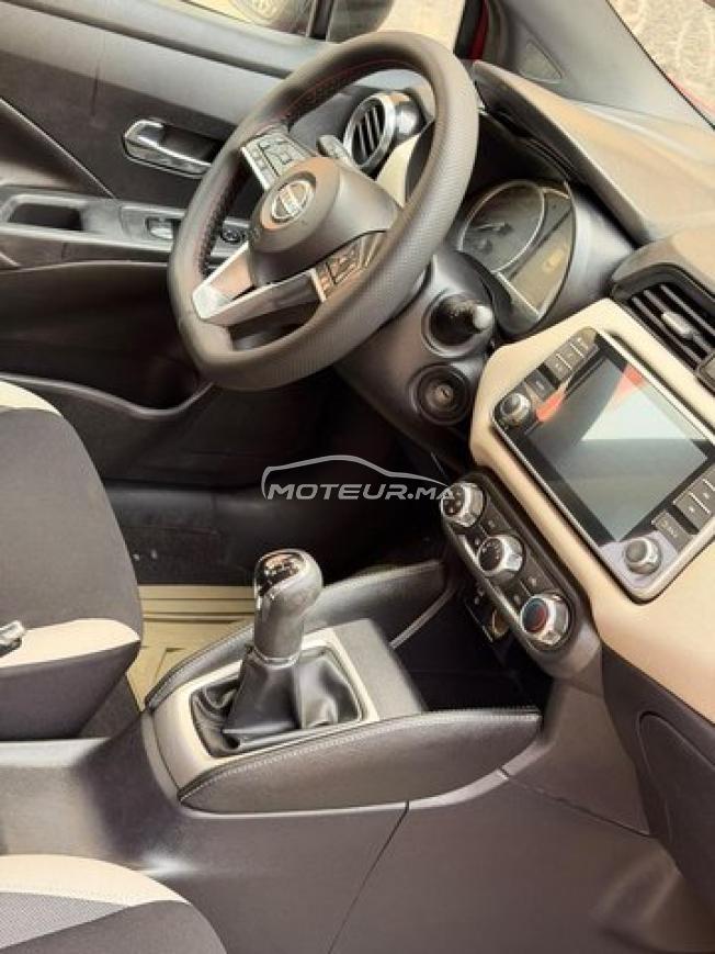 nissan micra amra