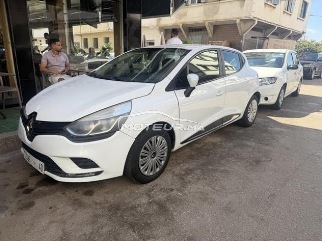 clio 4 manuel
