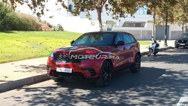 Land Rover LAND ROVER Range Rover Velar 2020