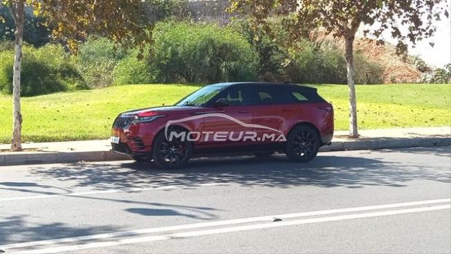Land Rover LAND ROVER Range Rover Velar 2020