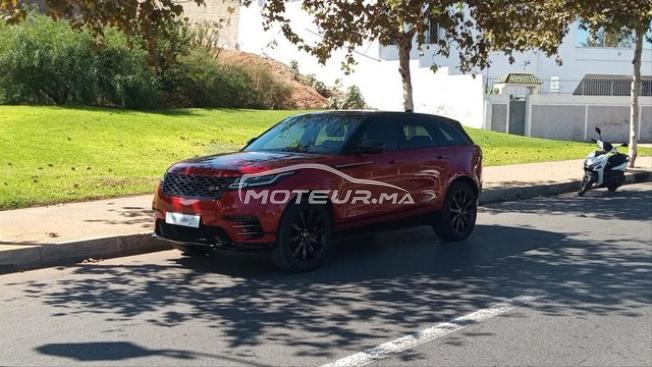 Land Rover LAND ROVER Range Rover Velar 2020