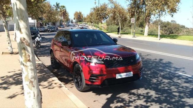 Land Rover LAND ROVER Range Rover Velar 2020