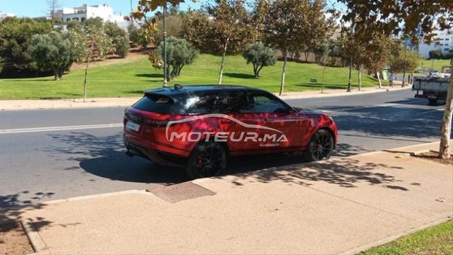 Land Rover LAND ROVER Range Rover Velar 2020