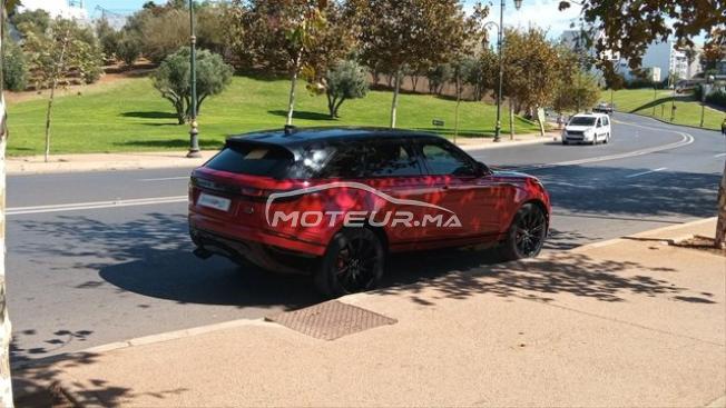 Land Rover LAND ROVER Range Rover Velar 2020