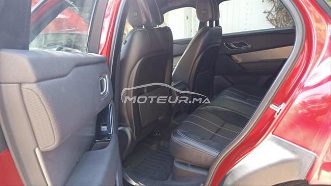 Land Rover LAND ROVER Range Rover Velar 2020