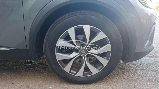 Renault Captur Diesel Manuelle 2020