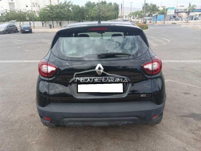 KIFAL - RENAULT Captur