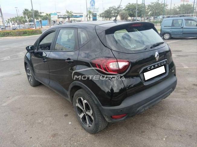 KIFAL - RENAULT Captur