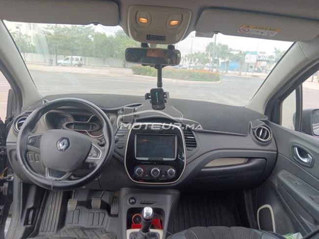 KIFAL - RENAULT Captur