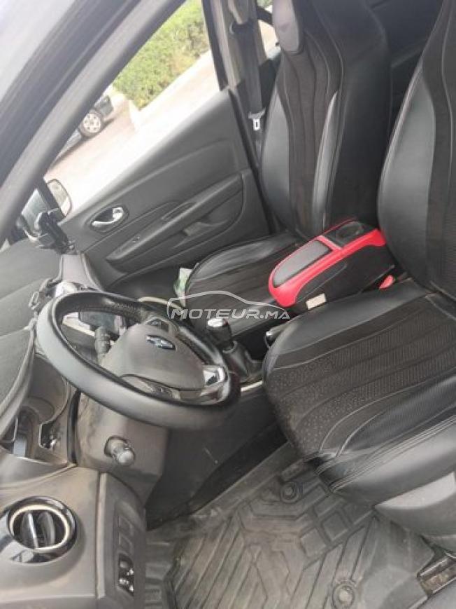 KIFAL - RENAULT Captur