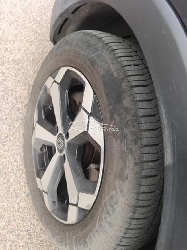 KIFAL - RENAULT Captur