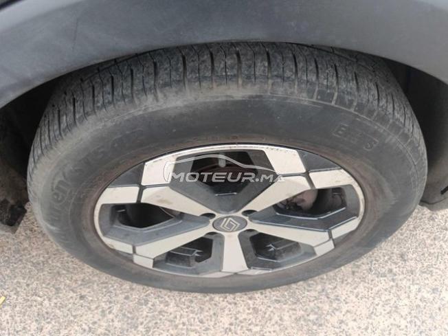 KIFAL - RENAULT Captur