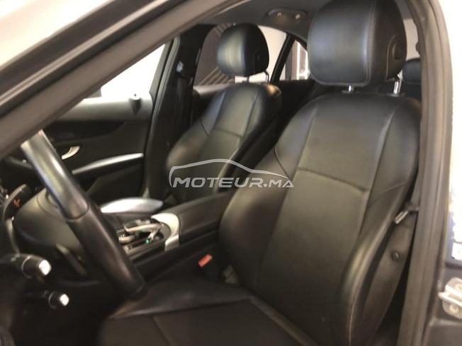 Mercedes-Benz Classe C Diesel Automatique 2017