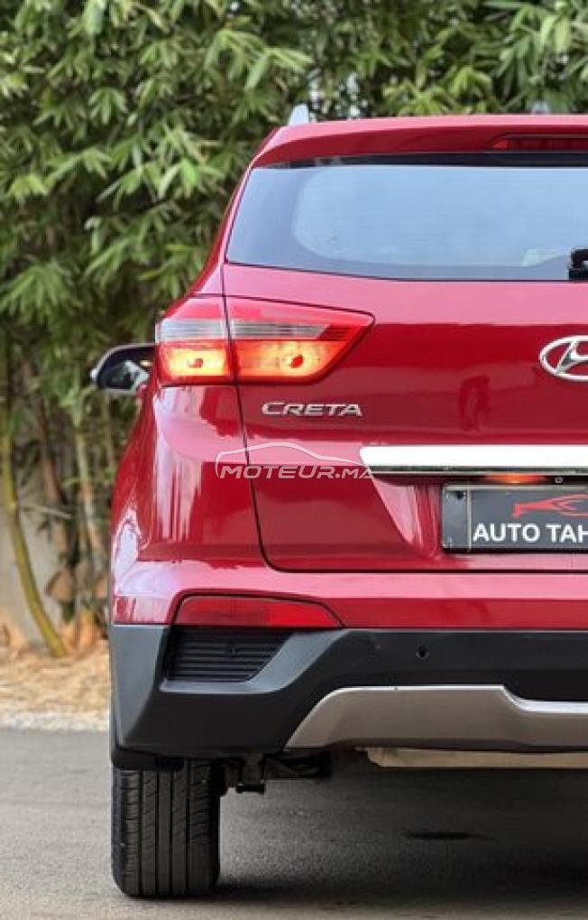 Hyundai Creta 2017
