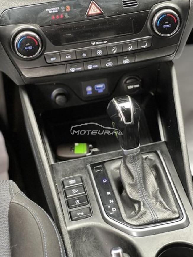 Hyundai Tucson 2016 