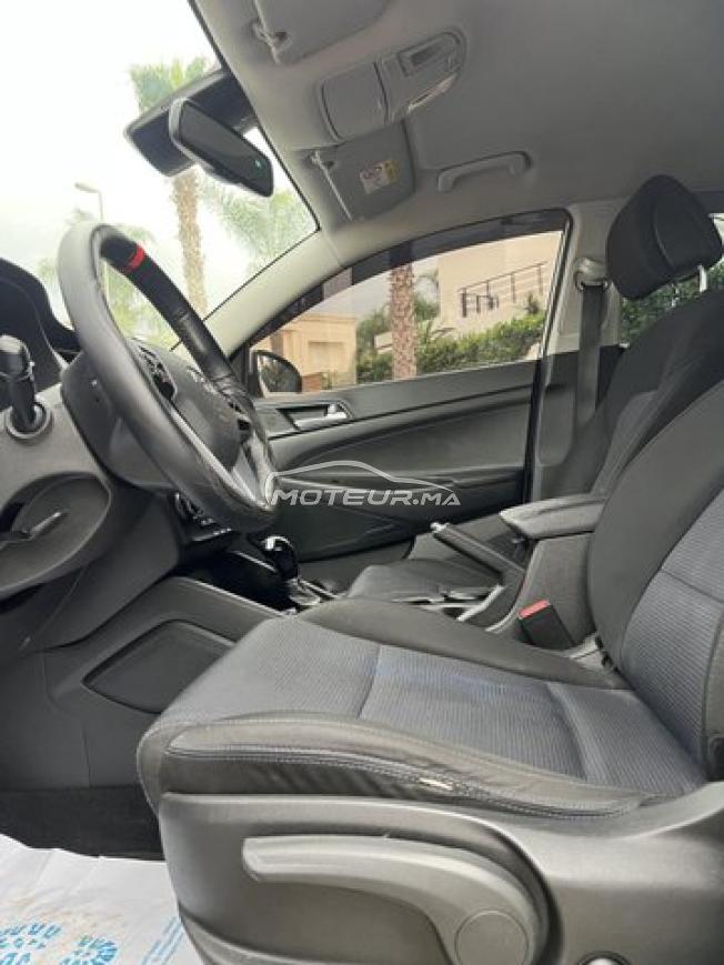 Hyundai Tucson 2016 