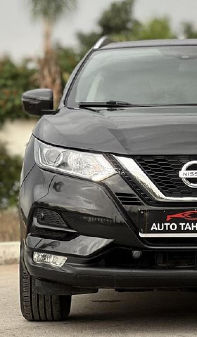 Nissan Qashqai 2020