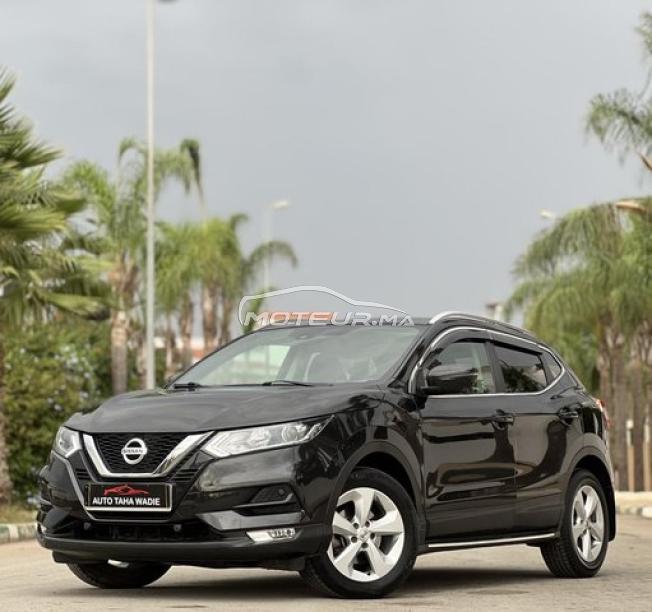 Nissan Qashqai 2020
