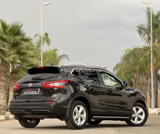 Nissan Qashqai 2020