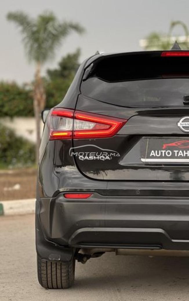 Nissan Qashqai 2020