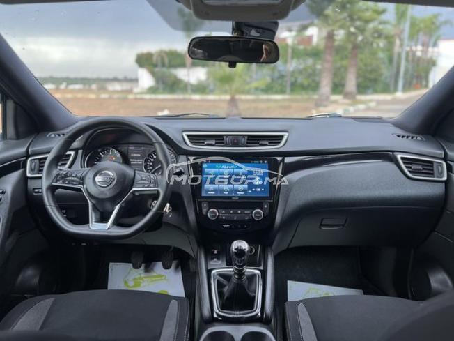 Nissan Qashqai 2020